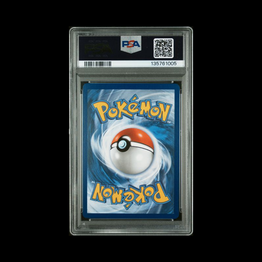 Pokemon Slab Mega Gardevoir EX 187 PSA 10 Gem 2025