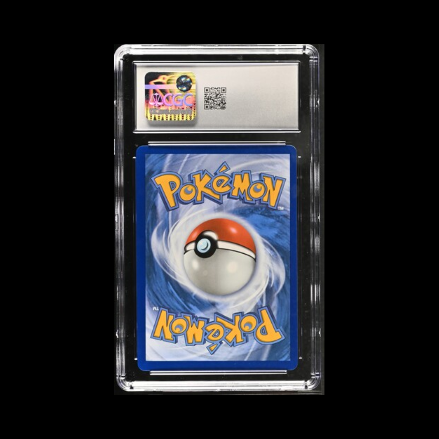 Pokemon Slab Team Rocket's Mewtwo EX 231 CGC 10 Gem 2025