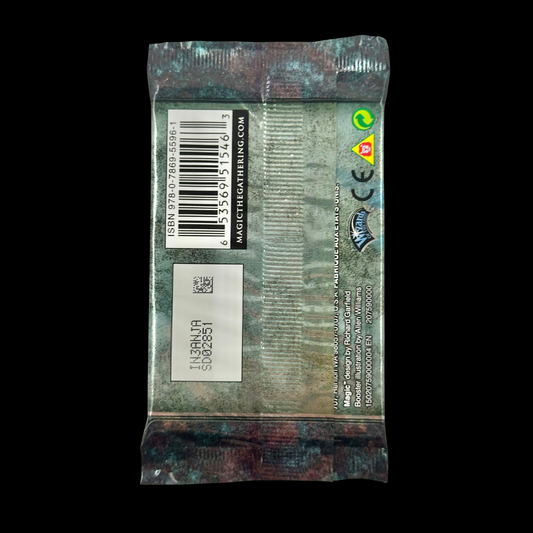 MTG Magic The Gathering 2011 Core Set Booster Pack