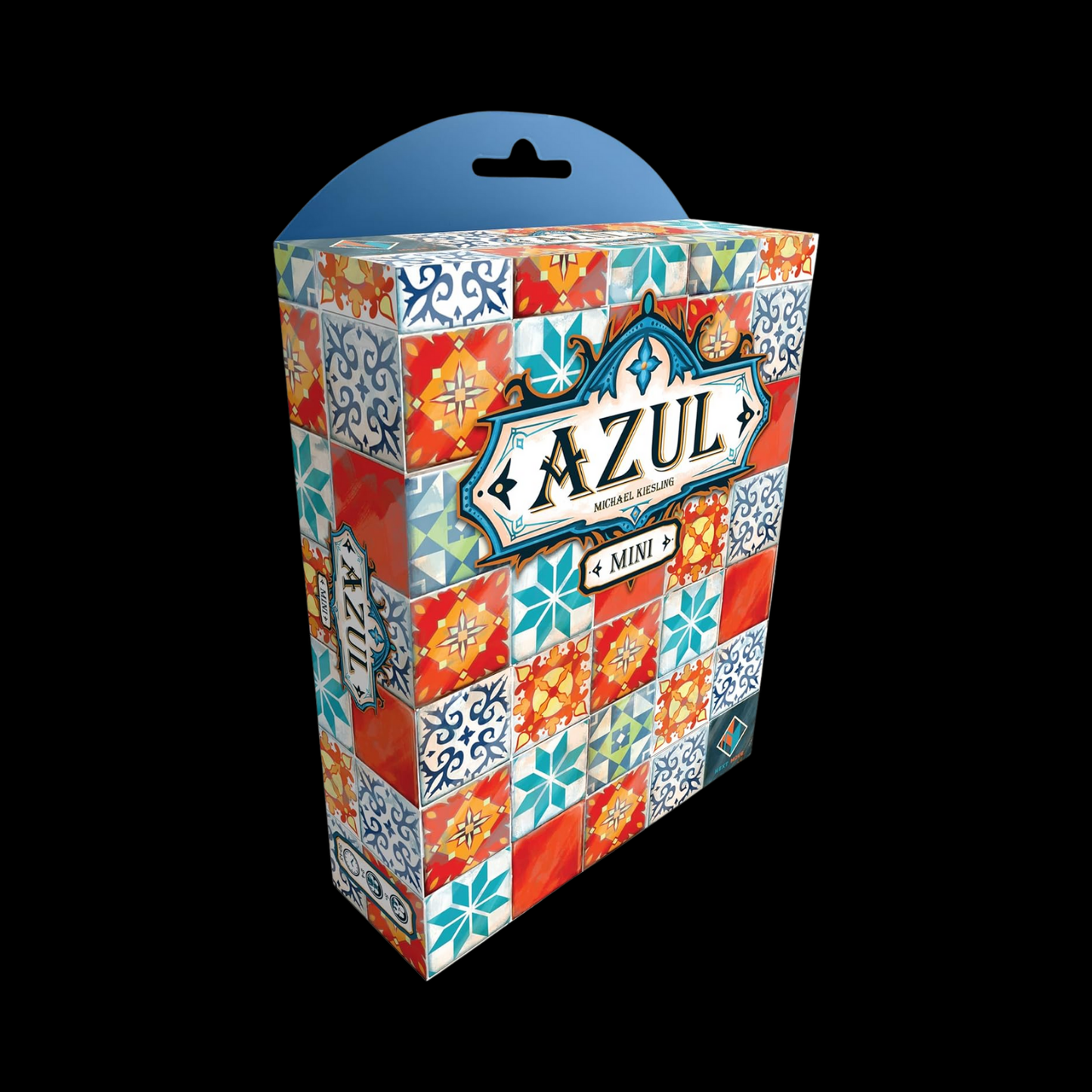 Azul Mini