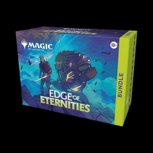 MTG Magic The Gathering Edge Of Eternities Bundle