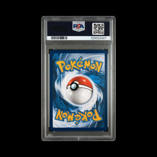Pokemon Slab Lycanroc 166 PSA 9 Mint 2025