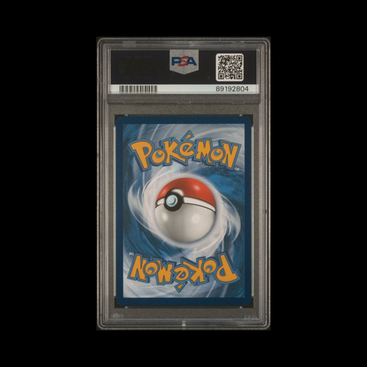 Pokemon Slab Farigiraf 108 PSA 10 Gem 2024