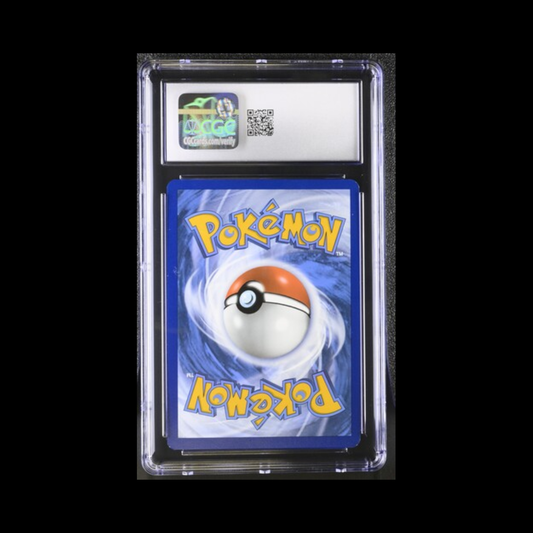 Pokemon Slab Blastoise 009 CGC 9 Mint 2023