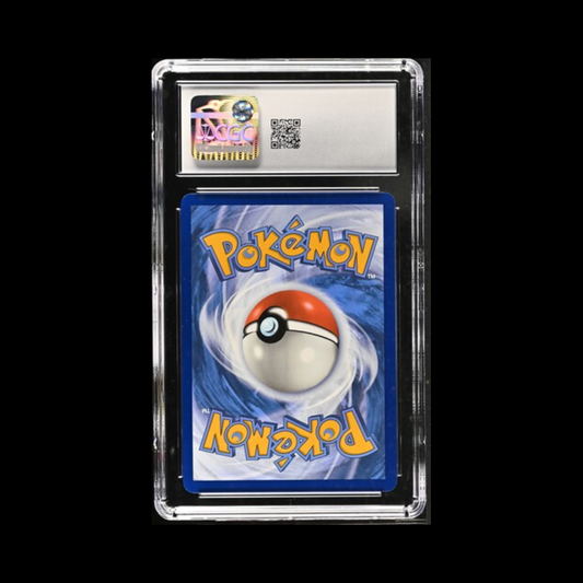 Pokemon Slab Pikachu EX 238 CGC 10 Gem 2024
