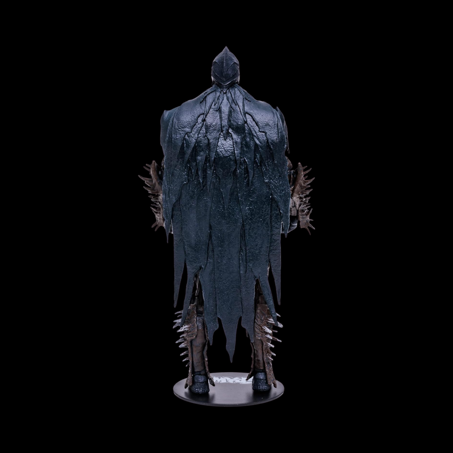 Mc Farlane Toys Mortal Kombat 2 Bloody Spawn 7 Inch