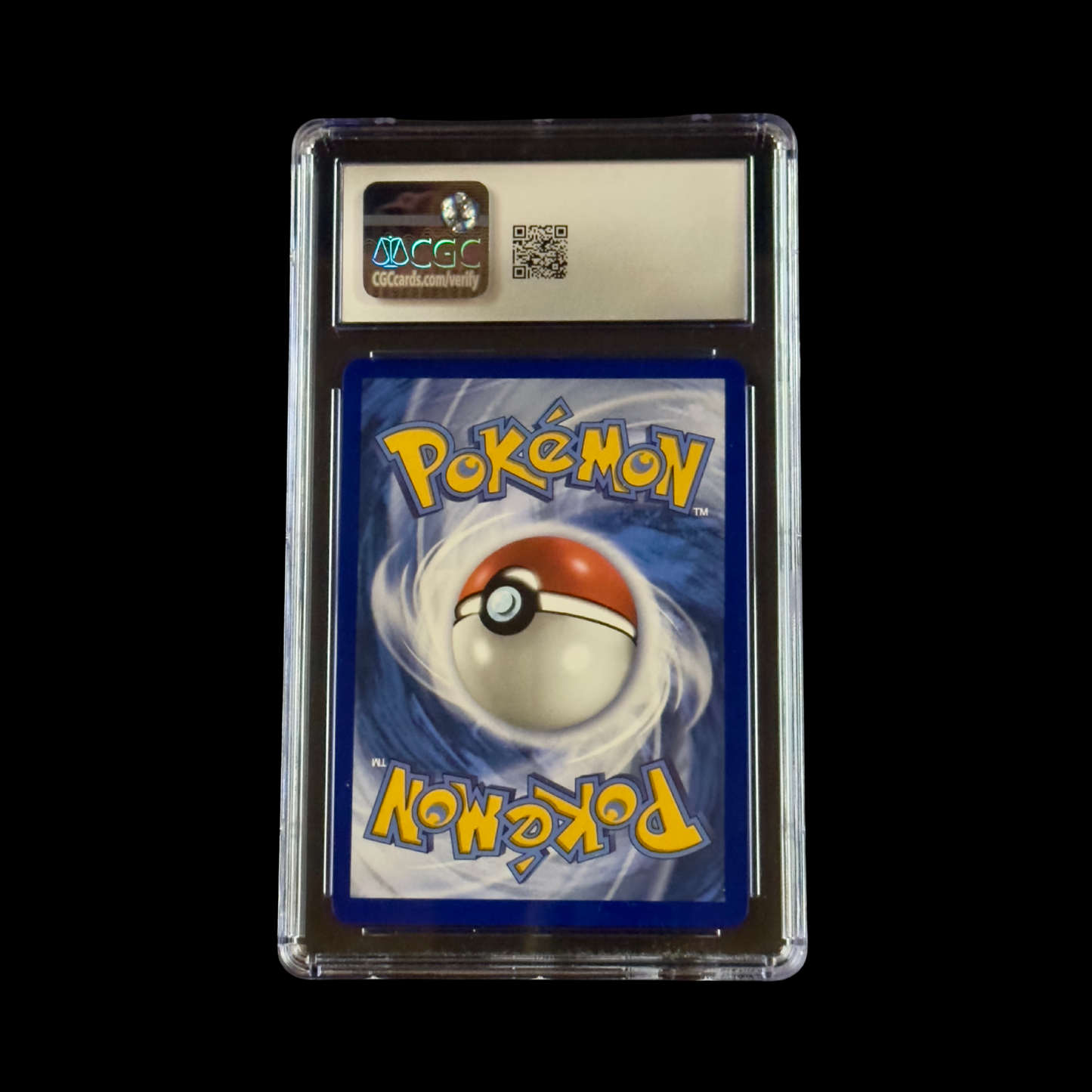 Pokemon Slab Helioptile 143 CGC 10 Gem 2025