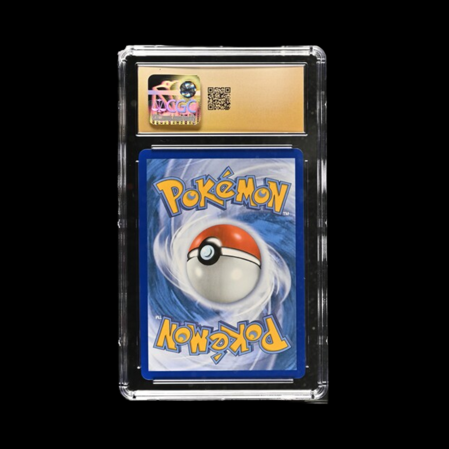 Pokemon Slab Mega Mawile 162 2025 CGC Pristine 10