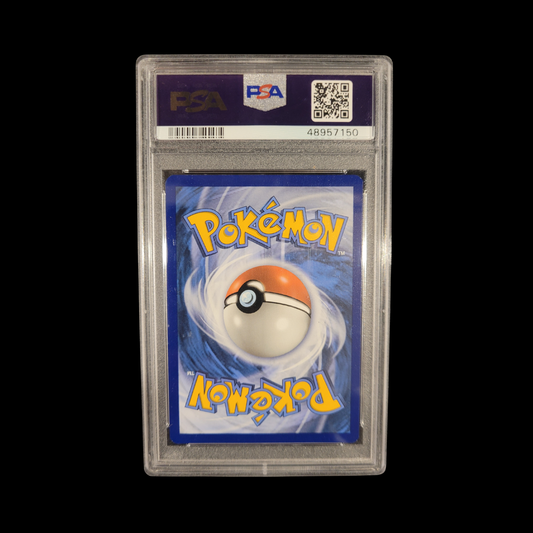 Pokemon Slab Galarian Ponyta 013 PSA 9 Mint 2020