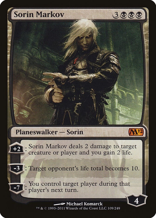 Sorin Markov (109) (M12)