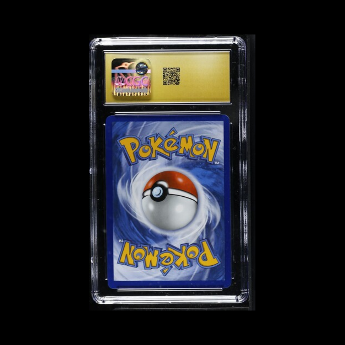 Pokemon Slab Mega Hawlucha EX 268 CGC Pristine 10 2026