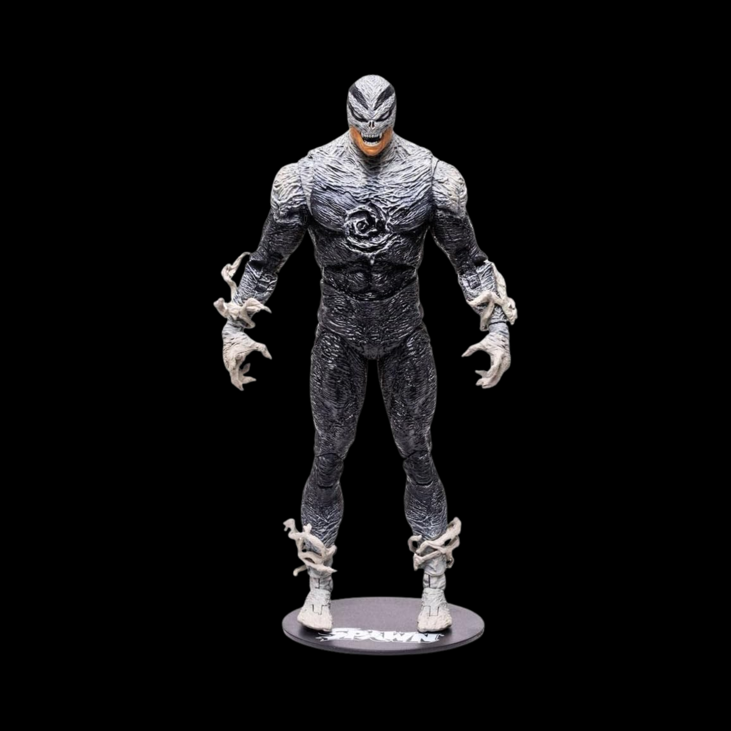 Mc Farlane Toys Mortal Kombat 2 Bloody Spawn 7 Inch