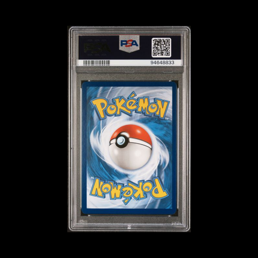 Pokemon Slab Raichu & Alolan Raichu GX 54 PSA 9 Mint 2019