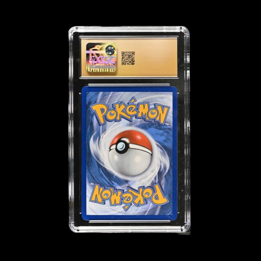 Pokemon Slab Shining Magikarp 66 2021 Pristine 10