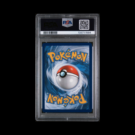 Pokemon Slab Charizard VMAX 074 PSA 9 Mint 2020