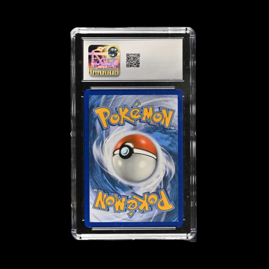 Pokemon Slab Pikachu & Zekrom Holo 33 2019 CGC 10 Gem Mint