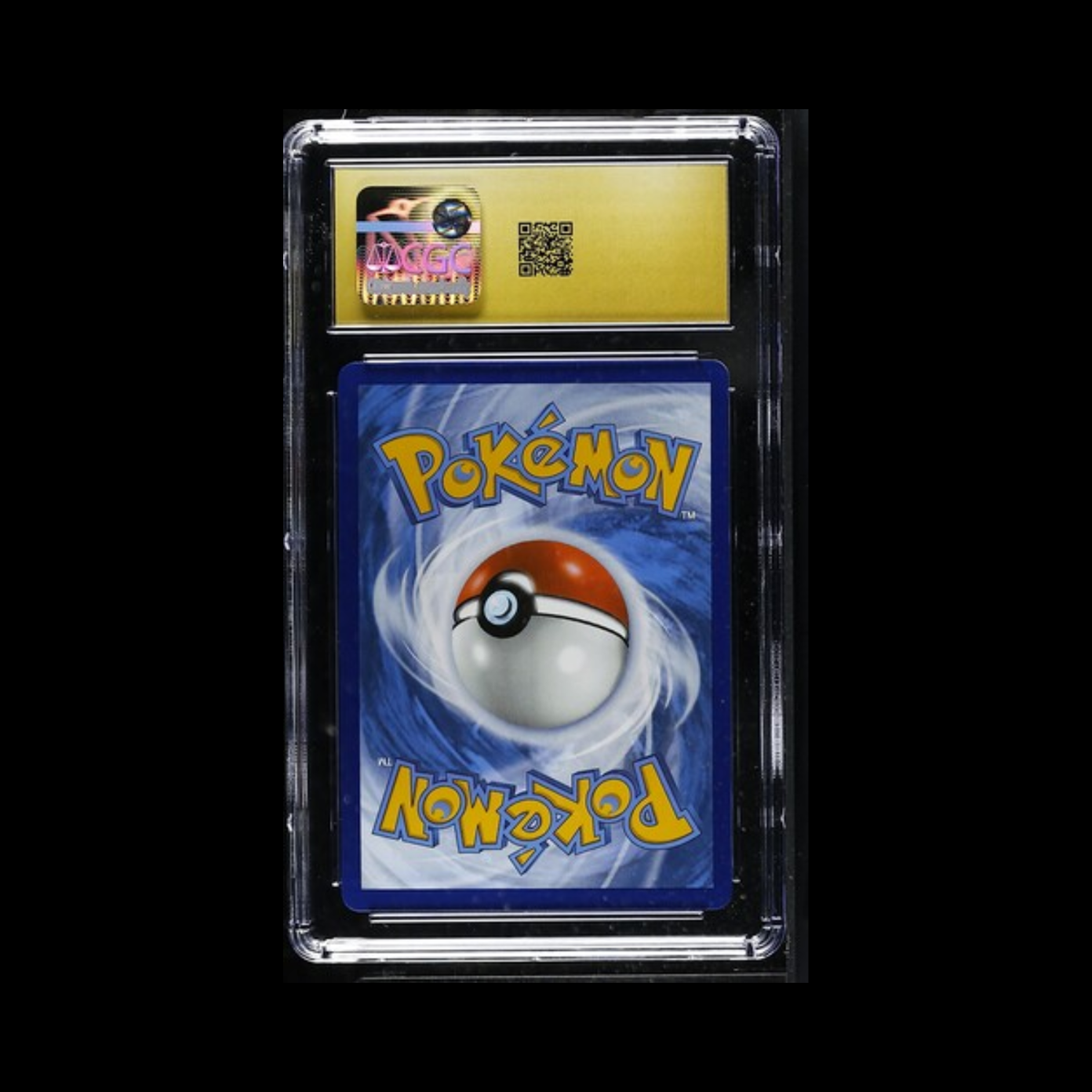 Pokemon Slab Mega Venusaur EX 177 CGC Pristine 10 2025
