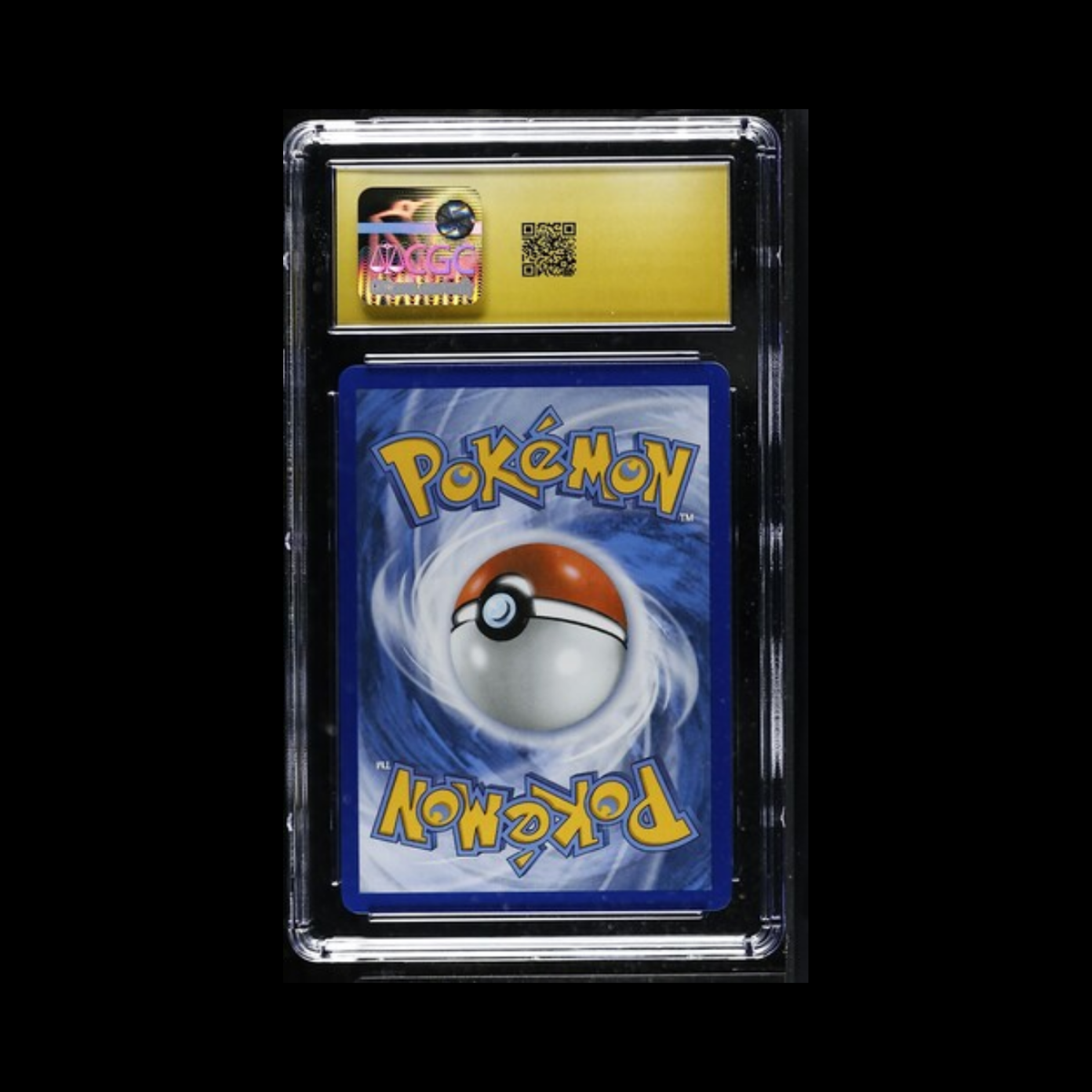 Pokemon Slab Mega Hawlucha EX 283 CGC Pristine 10 2026