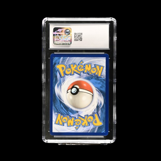 Pokemon Slab Lumineon GG39 CGC 7.5 Nm 2023