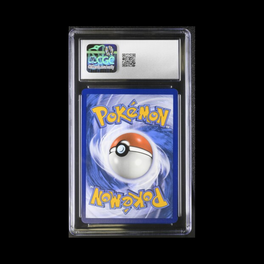 Pokemon Slab Giratina V 186 CGC 10 Gem 2022