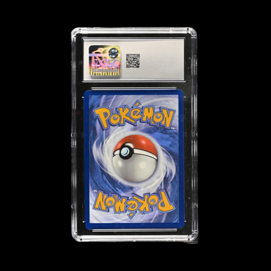 Pokemon Slab Nidoking 216 2025 CGC 10 Gem Mint