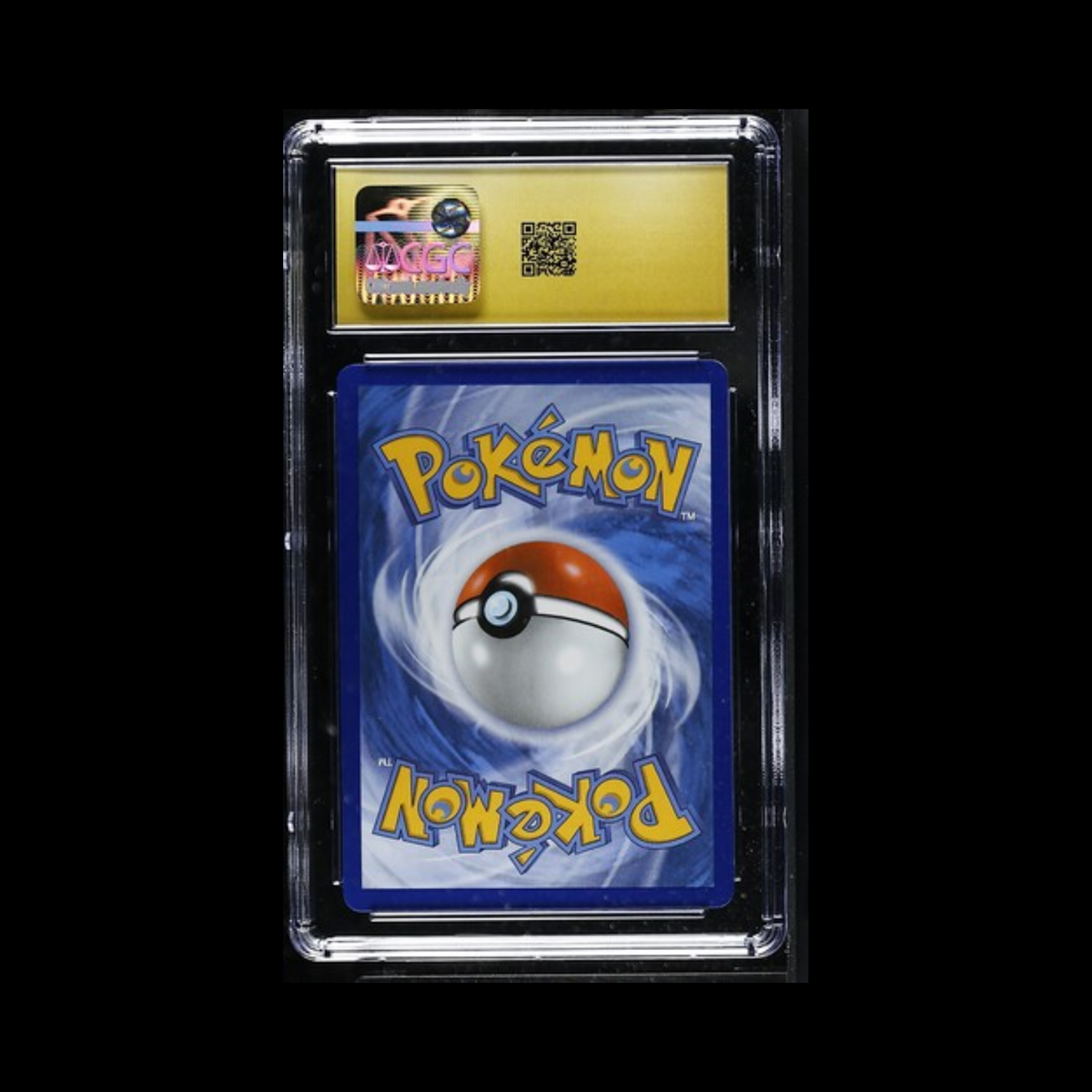 Pokemon Slab Mega Gardevoir EX 032 CGC Pristine 10 2026