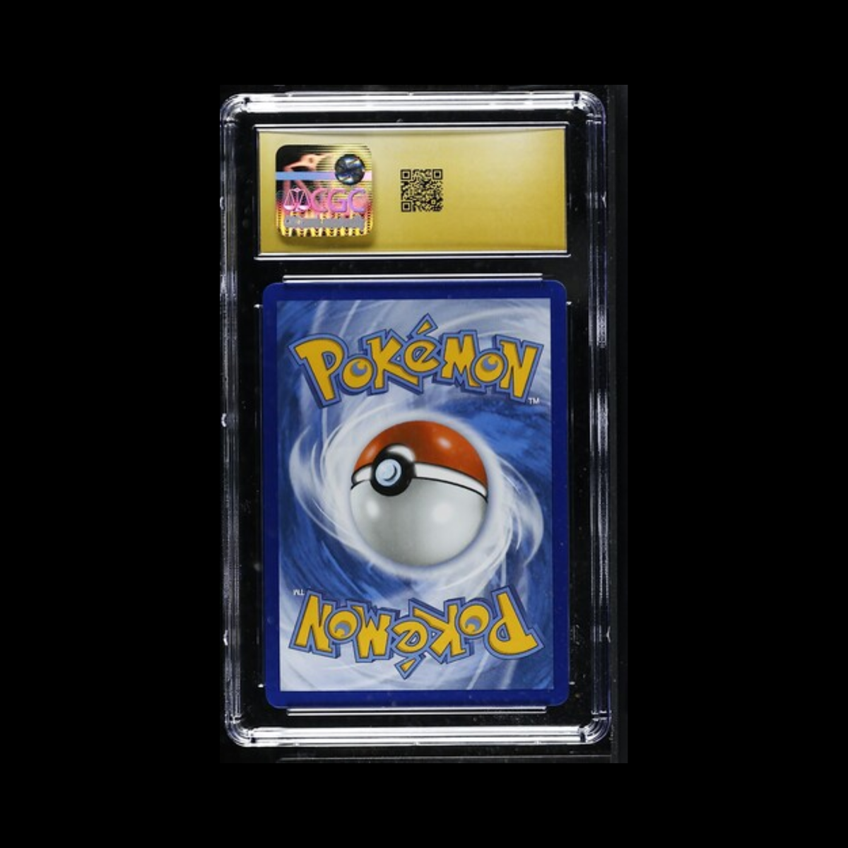 Pokemon Slab Mega Lucario EX 033 CGC Pristine 10 2026