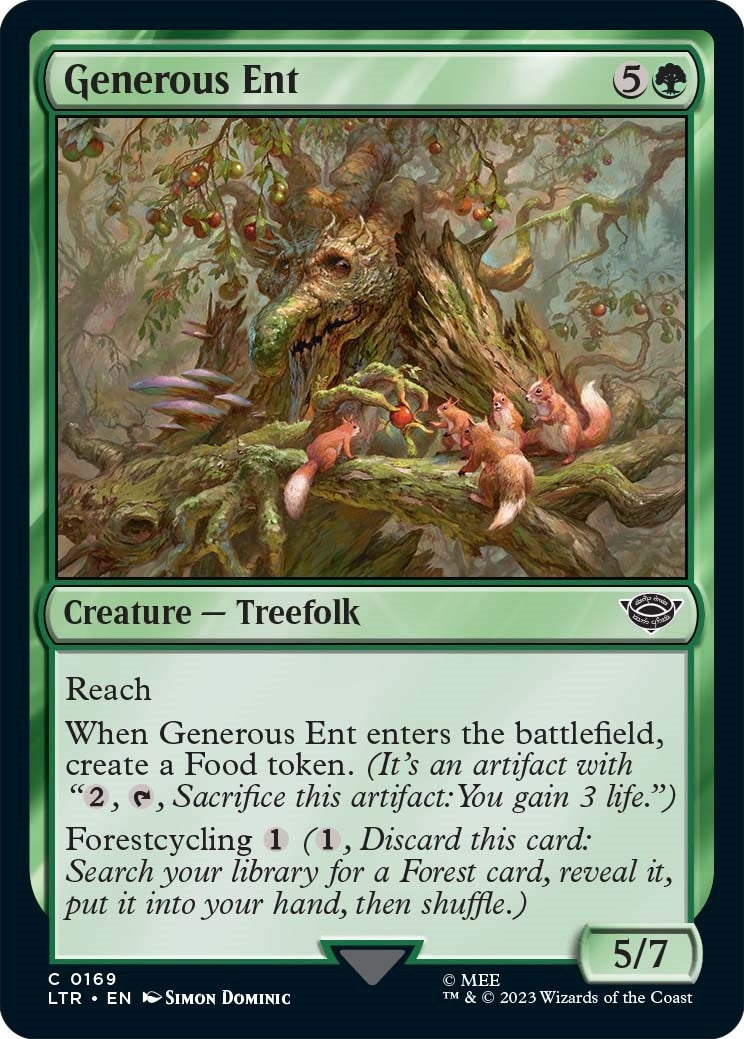 Generous Ent (169) (LTR)
