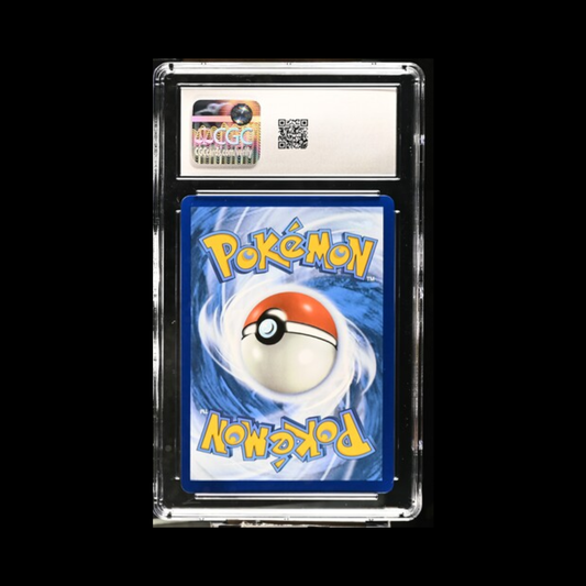 Pokemon Slab N's Plan 170 CGC 9.5 Mint+ 2025