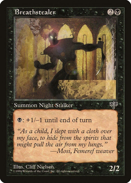 Breathstealer (MIR)