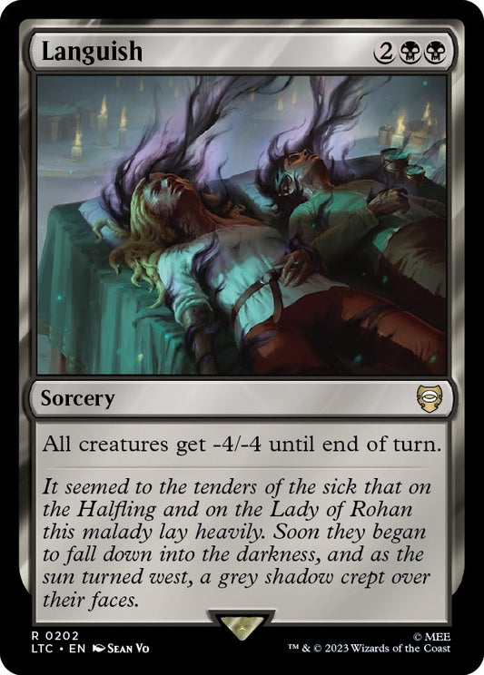 Languish (202) (LTC)