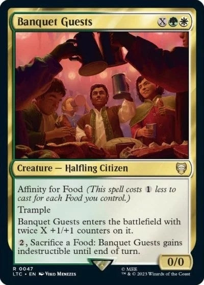 Banquet Guests (47) (LTC)