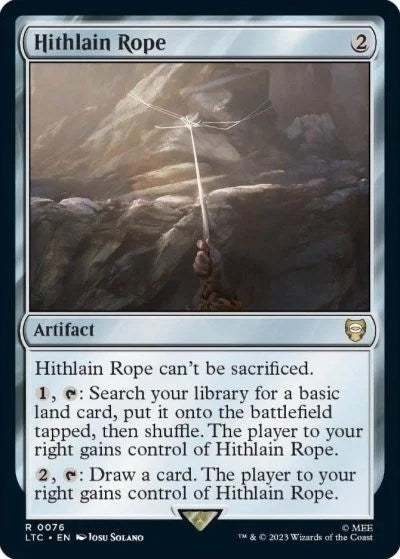 Hithlain Rope (76) (LTC)