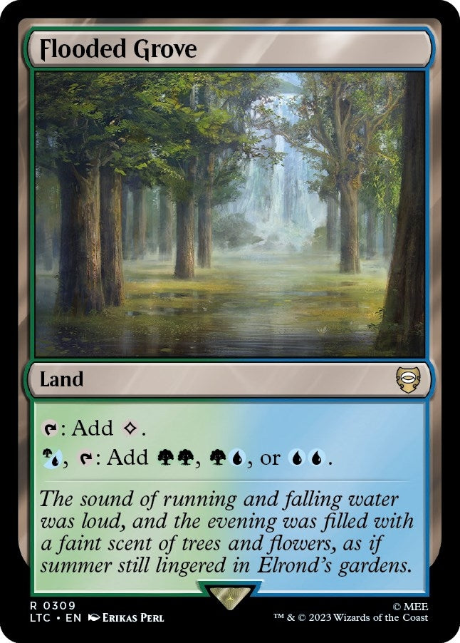 Flooded Grove (309) (LTC)