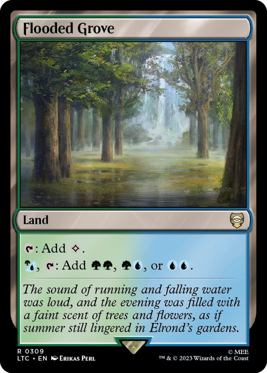 Flooded Grove (309) (LTC)