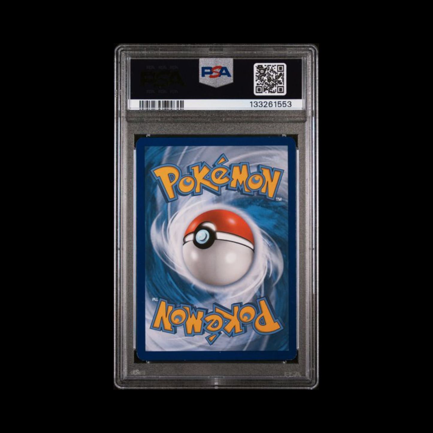 Pokemon Slab Venusaur EX XY123 PSA 7 NM 2016