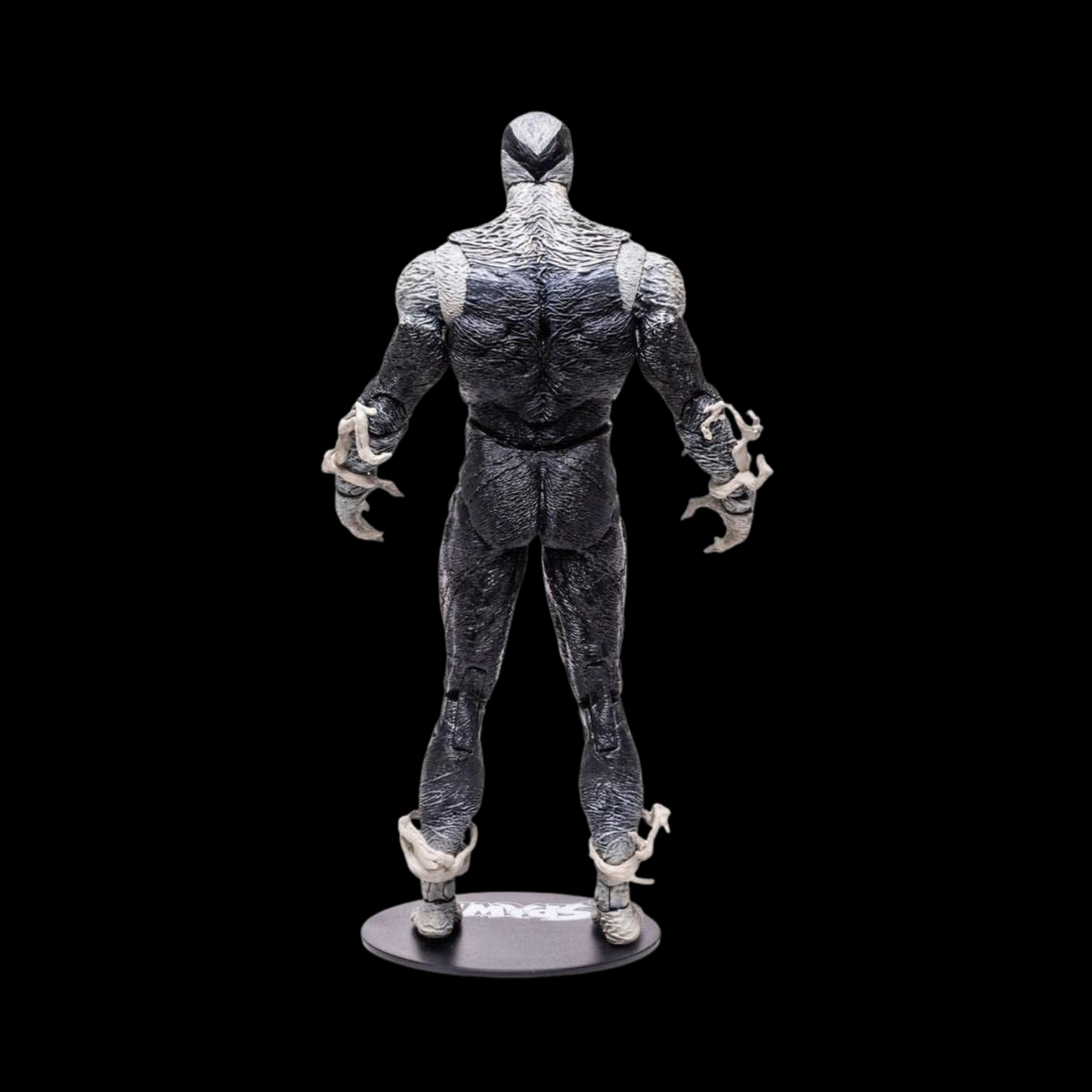 Mc Farlane Toys Mortal Kombat 2 Bloody Spawn 7 Inch