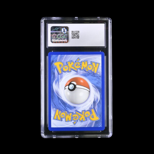 Pokemon Slab Umbreon V TG22 2022 CGC 9.5 Mint+