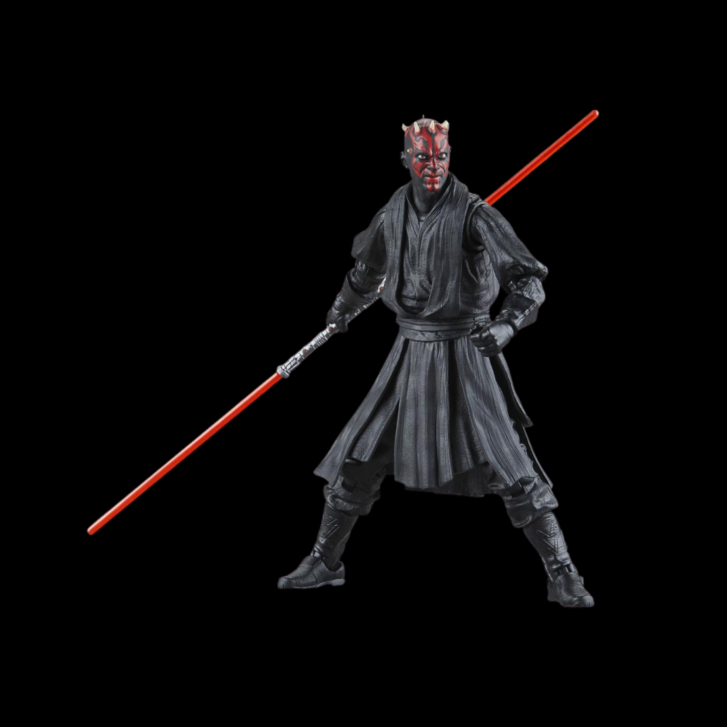 Star Wars The Black Series Darth Maul 6 Inch