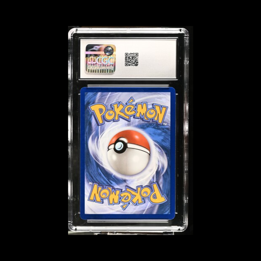 Pokemon Slab Blaziken 192 CGC 9 Mint 2025