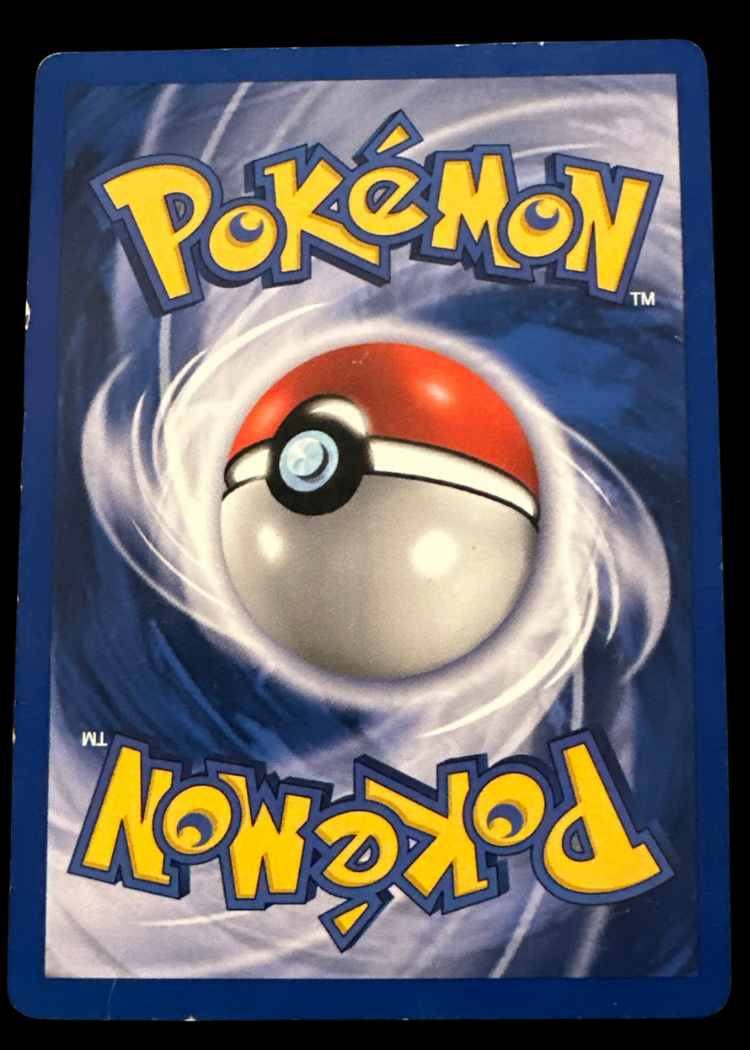 Dark Typhlosion (010/105) (N4)