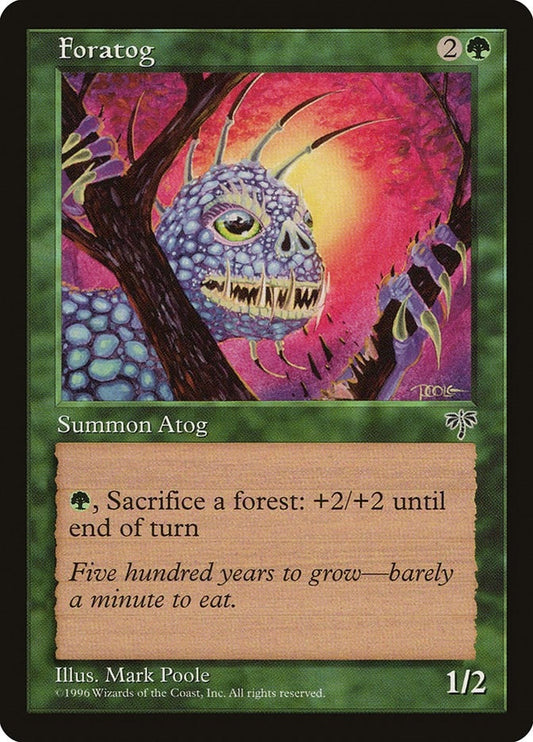 Foratog (MIR)