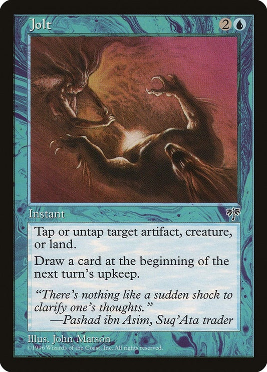Jolt (MIR)
