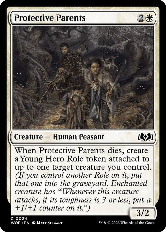 Protective Parents (24) (WOE)