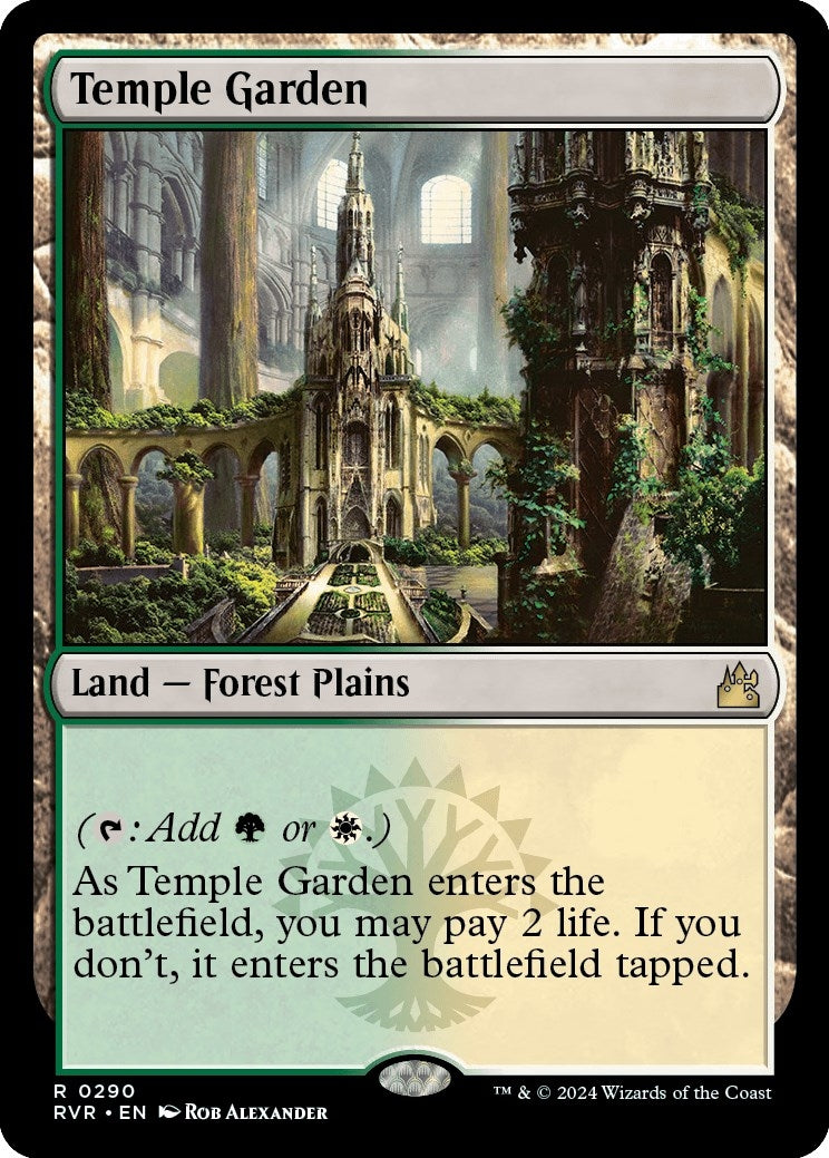 Temple Garden (290) (RVR)