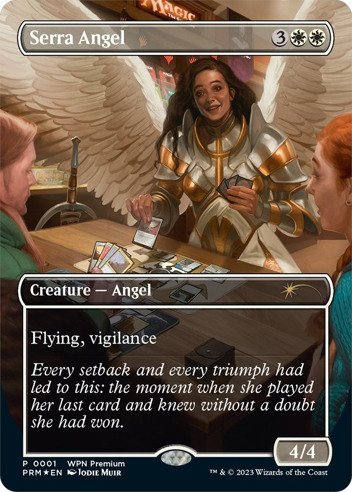 Serra Angel (1) (WPN)