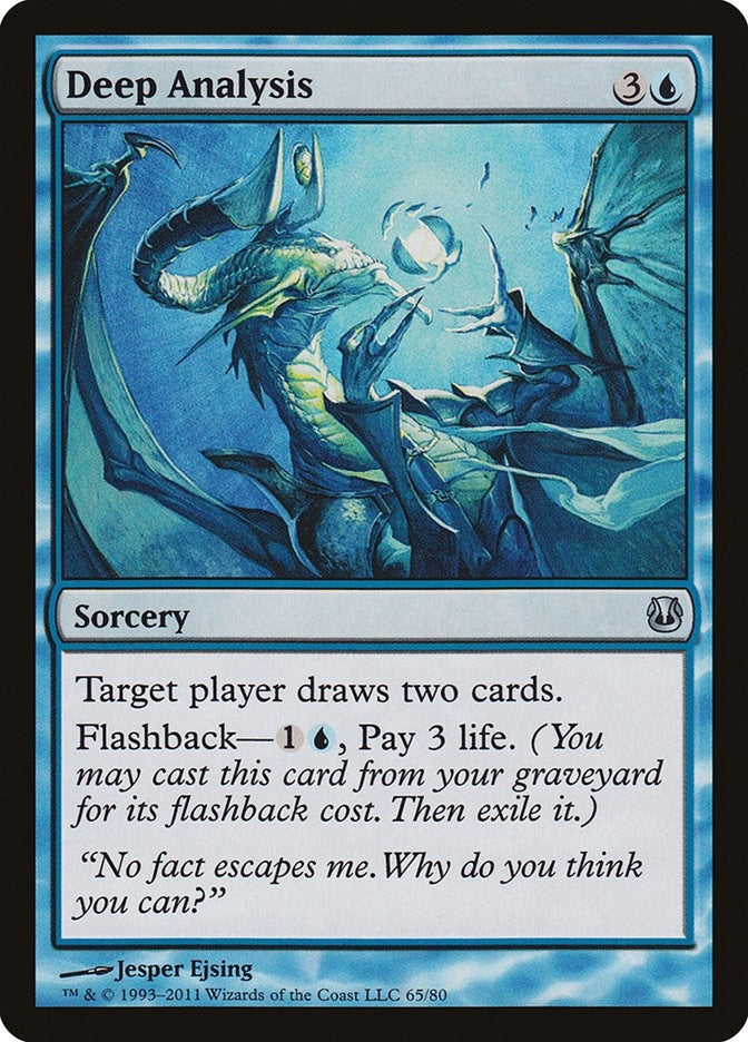 Deep Analysis (65) (DDH)