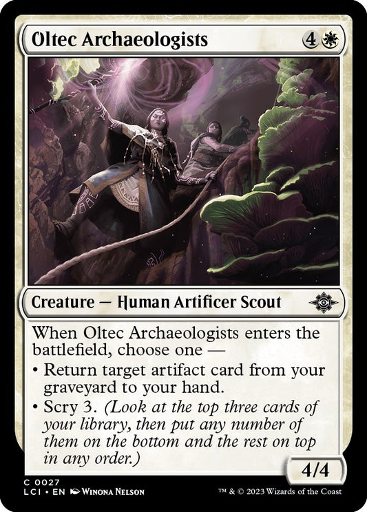 Oltec Archaeologists (27) (LCI)