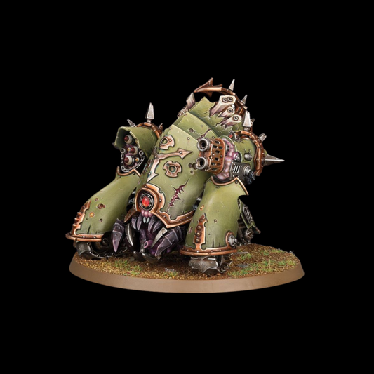 Warhammer 40K Death Guard Myphitic Blight-Hauler