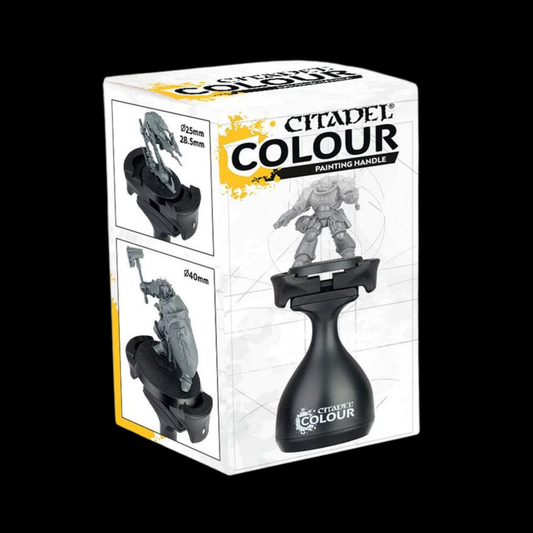 Warhammer Citadel Colour Painting Handle